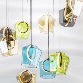 Подвесной светильник Lightstar Caramello 796229 в Когалыме - kogalym.ok-mebel.com | фото 2