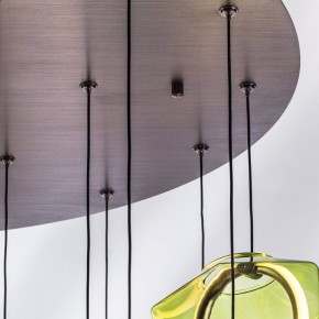 Подвесной светильник Lightstar Caramello 796289 в Когалыме - kogalym.ok-mebel.com | фото 11