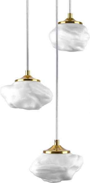 Подвесной светильник Lightstar Meringe 799133 в Когалыме - kogalym.ok-mebel.com | фото 4