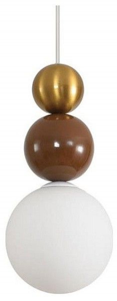Подвесной светильник Lumion BONBONES 8257/1 в Когалыме - kogalym.ok-mebel.com | фото