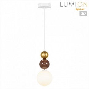 Подвесной светильник Lumion BONBONES 8257/1 в Когалыме - kogalym.ok-mebel.com | фото 4