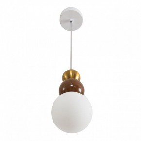 Подвесной светильник Lumion BONBONES 8257/1 в Когалыме - kogalym.ok-mebel.com | фото 5