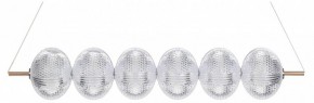 Подвесной светильник Lumion Caprice 6577/36L в Когалыме - kogalym.ok-mebel.com | фото