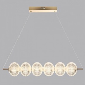 Подвесной светильник Lumion Caprice 6577/36L в Когалыме - kogalym.ok-mebel.com | фото 3