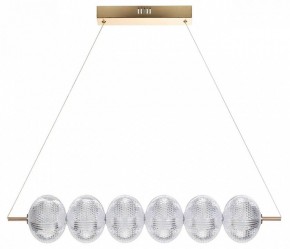 Подвесной светильник Lumion Caprice 6577/36L в Когалыме - kogalym.ok-mebel.com | фото 4