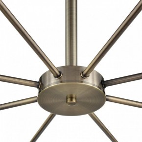 Подвесной светильник Lumion Mave 8100/8C в Когалыме - kogalym.ok-mebel.com | фото 7
