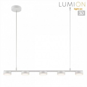 Подвесной светильник Lumion TORINA 8265/5 в Когалыме - kogalym.ok-mebel.com | фото 4