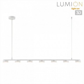 Подвесной светильник Lumion TORINA 8265/7 в Когалыме - kogalym.ok-mebel.com | фото 4