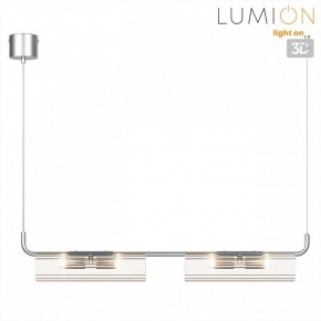 Подвесной светильник Lumion TORONTO 8258/4 в Когалыме - kogalym.ok-mebel.com | фото 4