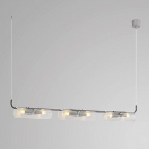 Подвесной светильник Lumion TORONTO 8258/6 в Когалыме - kogalym.ok-mebel.com | фото 3