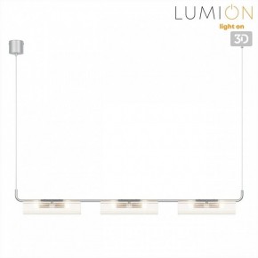 Подвесной светильник Lumion TORONTO 8258/6 в Когалыме - kogalym.ok-mebel.com | фото 4