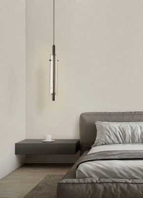 Подвесной светильник Lussole Blount LSP-7356 в Когалыме - kogalym.ok-mebel.com | фото 3