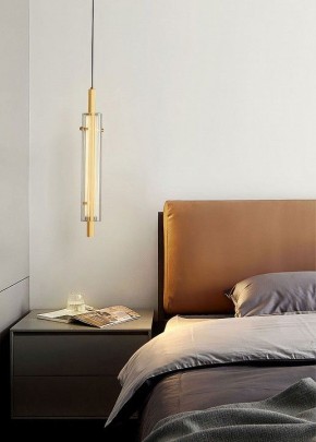 Подвесной светильник Lussole Blount LSP-7357 в Когалыме - kogalym.ok-mebel.com | фото 3