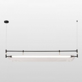 Подвесной светильник Lussole Bradford LSP-7154 в Когалыме - kogalym.ok-mebel.com | фото 2
