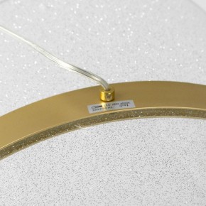 Подвесной светильник Lussole Bradford LSP-7159 в Когалыме - kogalym.ok-mebel.com | фото 4
