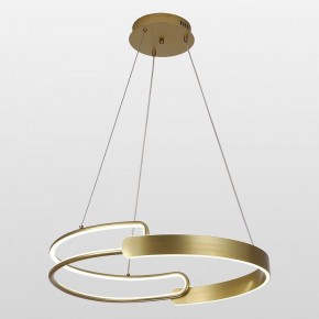 Подвесной светильник Lussole Bradford LSP-7161 в Когалыме - kogalym.ok-mebel.com | фото 2