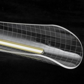 Подвесной светильник Lussole Calvert LSP-7368 в Когалыме - kogalym.ok-mebel.com | фото 4