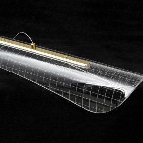 Подвесной светильник Lussole Calvert LSP-7368 в Когалыме - kogalym.ok-mebel.com | фото 5