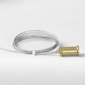 Подвесной светильник Lussole Calvert LSP-7368 в Когалыме - kogalym.ok-mebel.com | фото 6