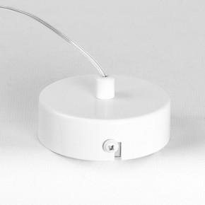 Подвесной светильник Lussole Gregg LSP-8963 в Когалыме - kogalym.ok-mebel.com | фото 8