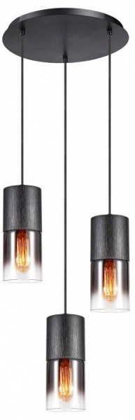 Подвесной светильник Lussole Grimes LSP-8968 в Когалыме - kogalym.ok-mebel.com | фото