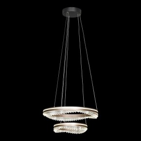 Подвесной светильник Lussole HARDIN LSP-7428 в Когалыме - kogalym.ok-mebel.com | фото 3
