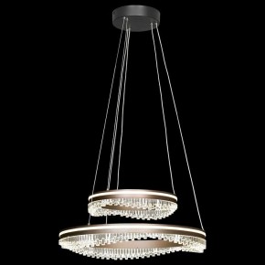 Подвесной светильник Lussole HARDIN LSP-7428 в Когалыме - kogalym.ok-mebel.com | фото 4