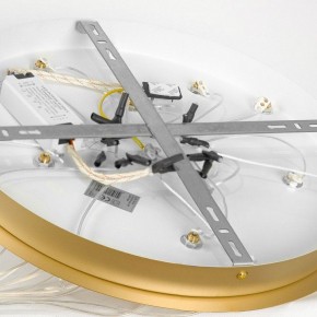Подвесной светильник Lussole Hopkins LSP-7404 в Когалыме - kogalym.ok-mebel.com | фото 4