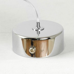 Подвесной светильник Lussole Karnes LSP-8975 в Когалыме - kogalym.ok-mebel.com | фото 7