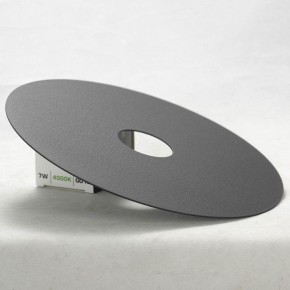 Подвесной светильник Lussole LSP-848 LSP-8488 в Когалыме - kogalym.ok-mebel.com | фото 4