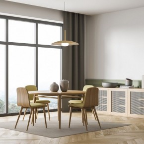 Подвесной светильник Mantra Lidia 8976 в Когалыме - kogalym.ok-mebel.com | фото 4
