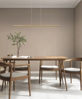 Подвесной светильник Mantra Lineal 8955 в Когалыме - kogalym.ok-mebel.com | фото 3