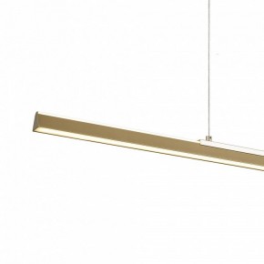 Подвесной светильник Mantra Lineal 8958 в Когалыме - kogalym.ok-mebel.com | фото 4