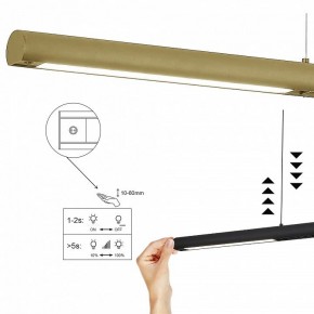 Подвесной светильник Mantra Lineal 9035 в Когалыме - kogalym.ok-mebel.com | фото 6