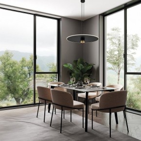 Подвесной светильник Mantra Nomada 8982 в Когалыме - kogalym.ok-mebel.com | фото 3