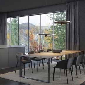 Подвесной светильник Mantra Nomada 8983 в Когалыме - kogalym.ok-mebel.com | фото 3