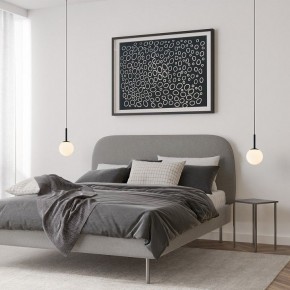 Подвесной светильник Mantra Puebla 8887 в Когалыме - kogalym.ok-mebel.com | фото 3