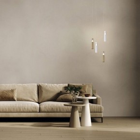 Подвесной светильник Mantra Spark 8965 в Когалыме - kogalym.ok-mebel.com | фото 3