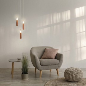 Подвесной светильник Mantra Spark 8968 в Когалыме - kogalym.ok-mebel.com | фото 3