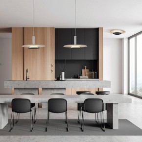 Подвесной светильник Mantra Tina 9001 в Когалыме - kogalym.ok-mebel.com | фото 3