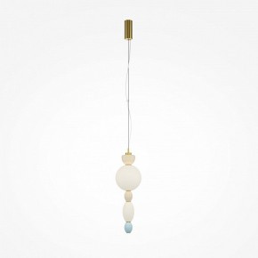 Подвесной светильник Maytoni Adore MOD297PL-L17BS3K в Когалыме - kogalym.ok-mebel.com | фото 4