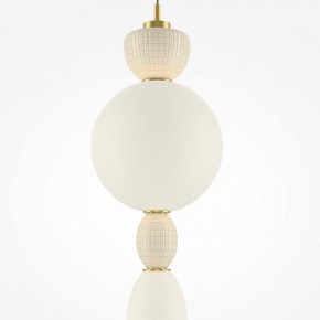 Подвесной светильник Maytoni Adore MOD297PL-L17BS3K в Когалыме - kogalym.ok-mebel.com | фото 6