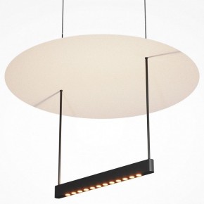 Подвесной светильник Maytoni Ambience MOD280PL-L23B3K1 в Когалыме - kogalym.ok-mebel.com | фото