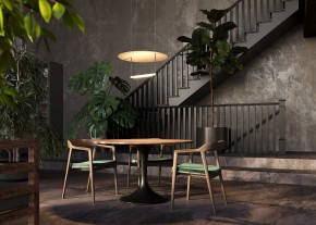 Подвесной светильник Maytoni Ambience MOD280PL-L30B3K1 в Когалыме - kogalym.ok-mebel.com | фото 5