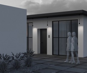 Подвесной светильник Maytoni Apex O491PL-L6B3K в Когалыме - kogalym.ok-mebel.com | фото 6