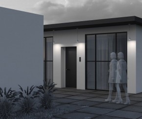 Подвесной светильник Maytoni Apex O491PL-L8W3K в Когалыме - kogalym.ok-mebel.com | фото 7