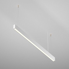 Подвесной светильник Maytoni BASIS P051PL-36W2.7-6K-W в Когалыме - kogalym.ok-mebel.com | фото 2