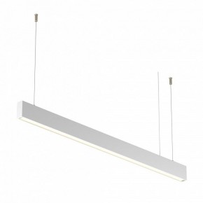 Подвесной светильник Maytoni BASIS P051PL-36W2.7-6K-W в Когалыме - kogalym.ok-mebel.com | фото 3