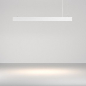 Подвесной светильник Maytoni BASIS P051PL-36W2.7-6K-W в Когалыме - kogalym.ok-mebel.com | фото 4