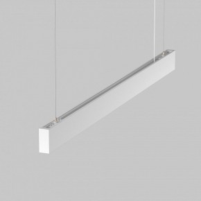 Подвесной светильник Maytoni BASIS P051PL-36W2.7-6K-W в Когалыме - kogalym.ok-mebel.com | фото 5